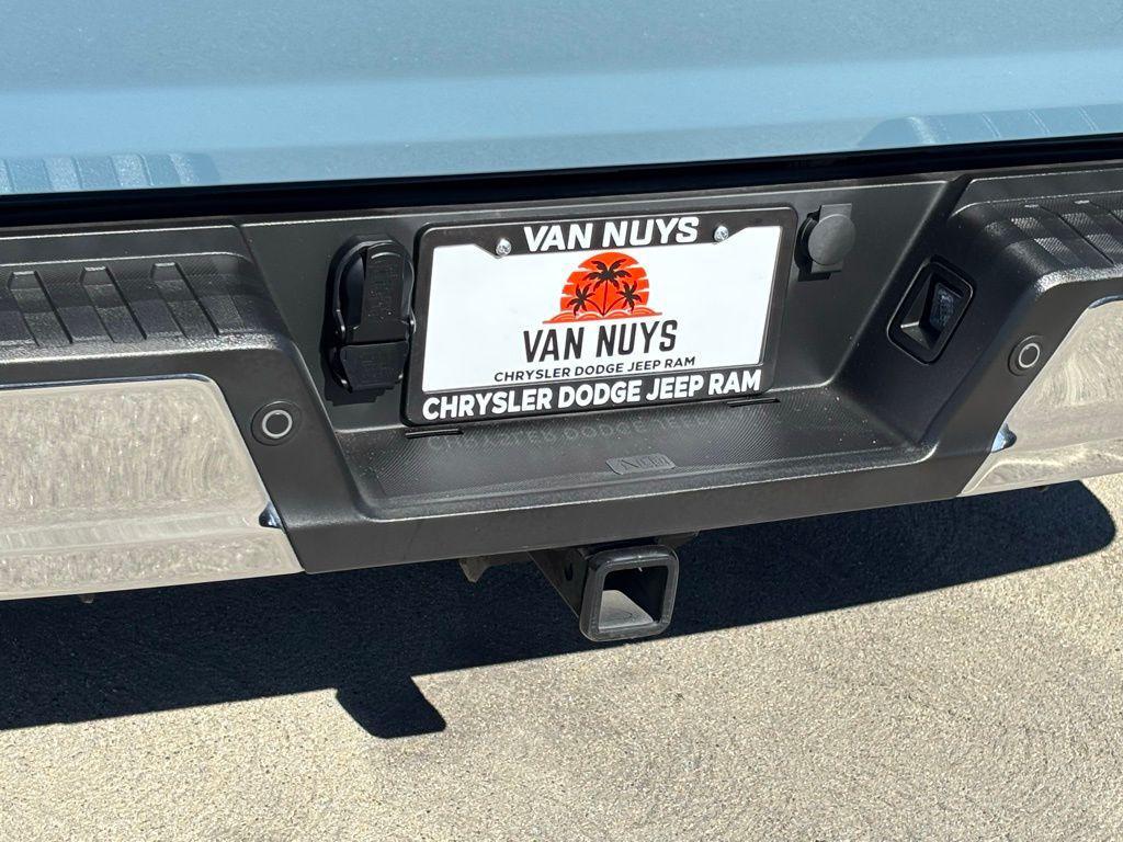 used 2023 Ford F-150 car, priced at $54,000