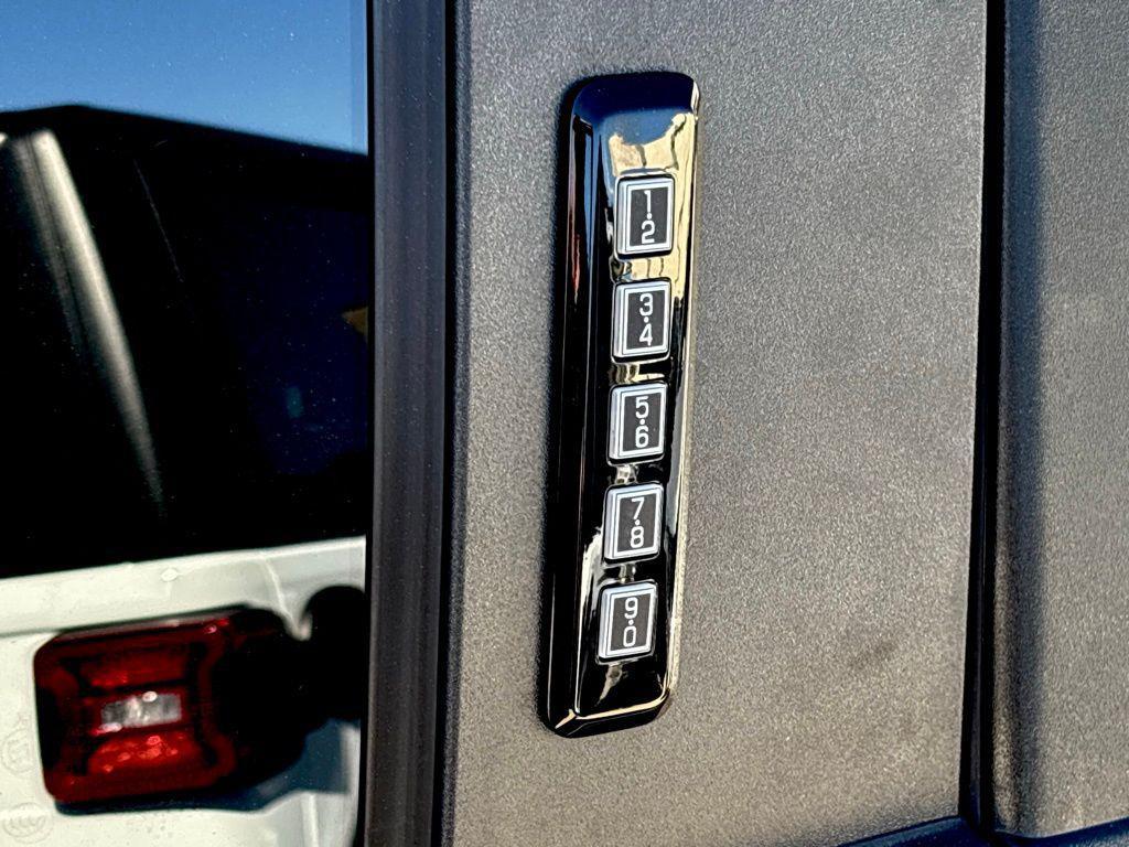 used 2023 Ford F-150 car, priced at $54,000