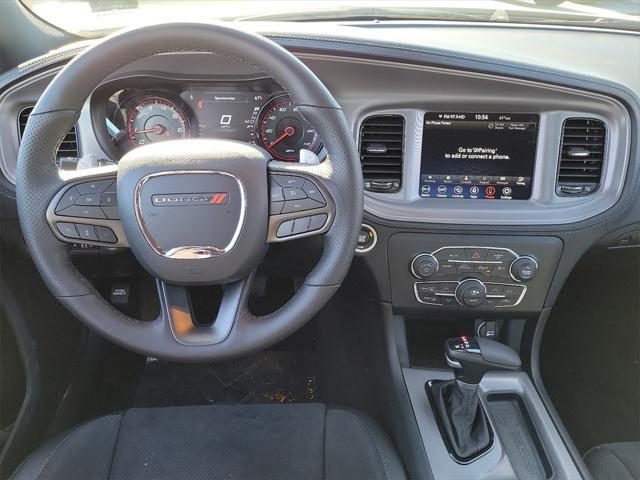 new 2023 Dodge Charger car, priced at $33,601