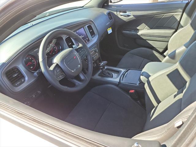 new 2023 Dodge Charger car, priced at $33,601