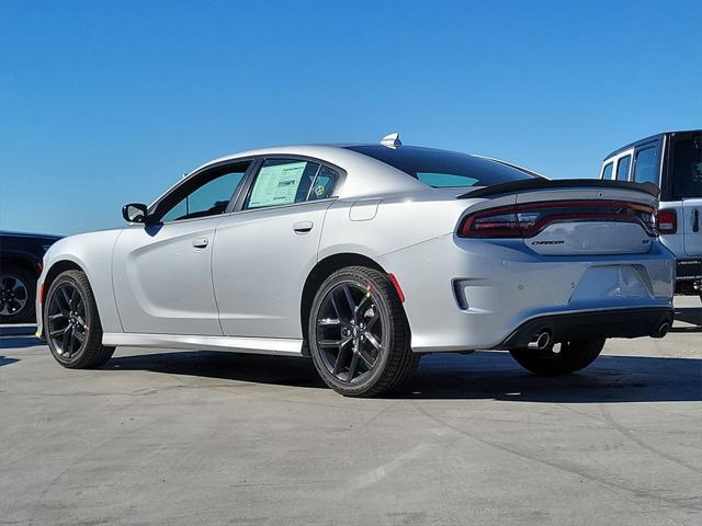 new 2023 Dodge Charger car, priced at $33,601