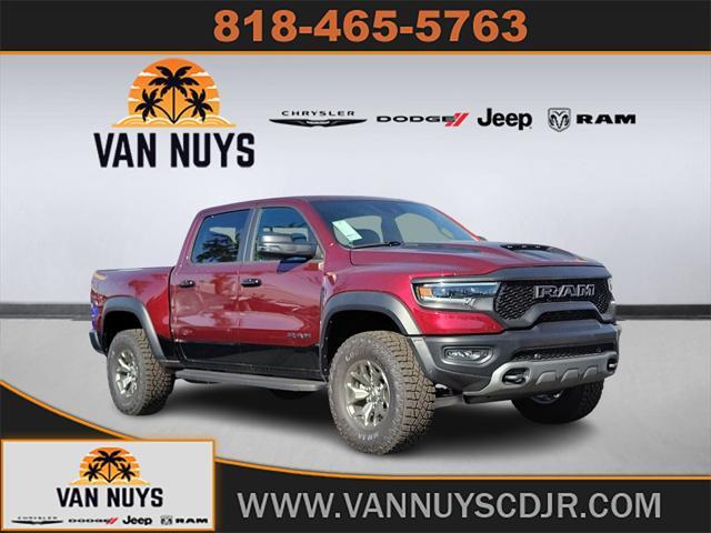 new 2024 Ram 1500 car, priced at $156,519