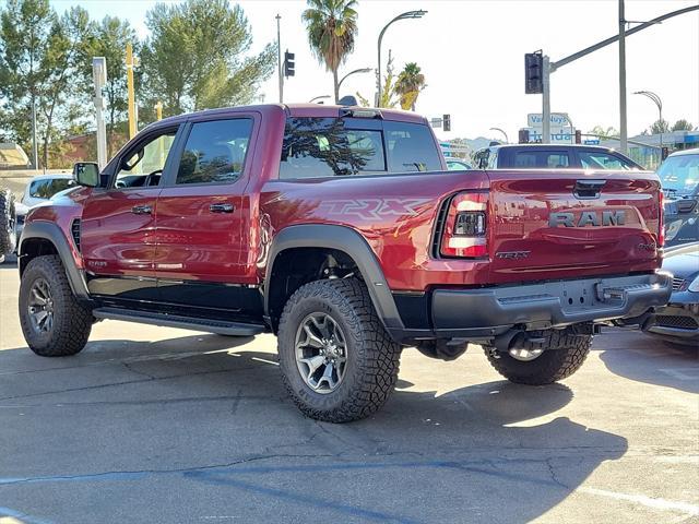 new 2024 Ram 1500 car, priced at $156,519