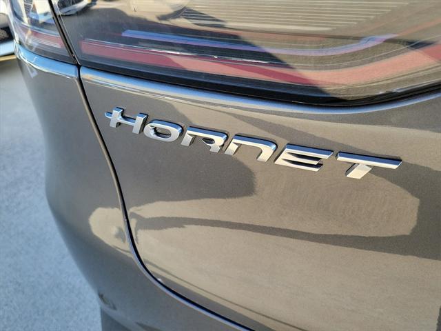 new 2024 Dodge Hornet car, priced at $34,803