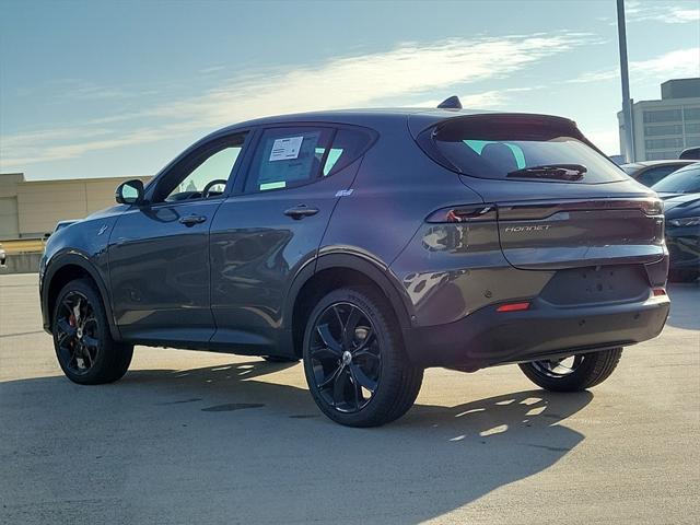 new 2024 Dodge Hornet car, priced at $29,626