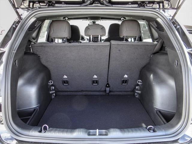 new 2023 Jeep Compass car, priced at $26,307