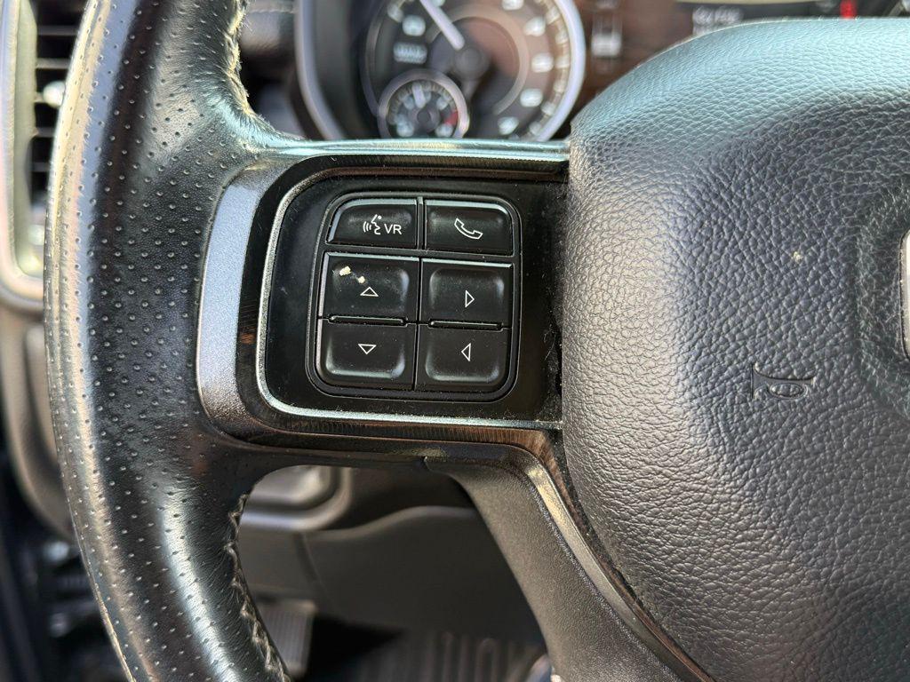 used 2022 Ram 2500 car, priced at $53,000