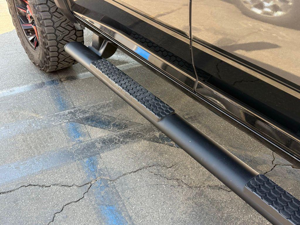 used 2022 Ram 2500 car, priced at $53,000