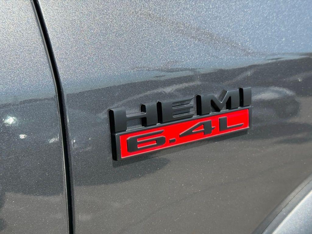 used 2022 Ram 2500 car, priced at $53,000