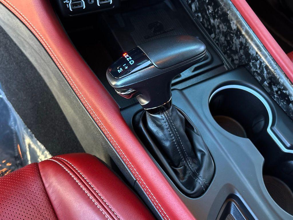 used 2023 Dodge Durango car, priced at $79,500