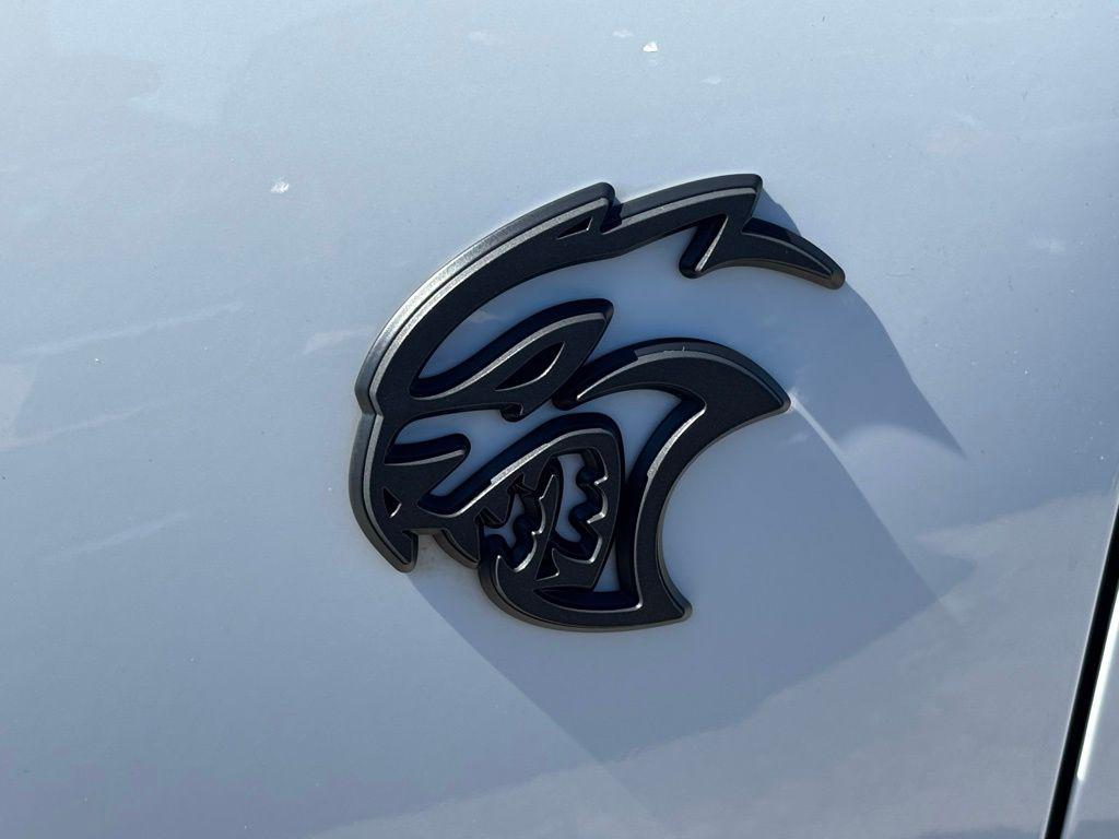 used 2023 Dodge Durango car, priced at $79,500