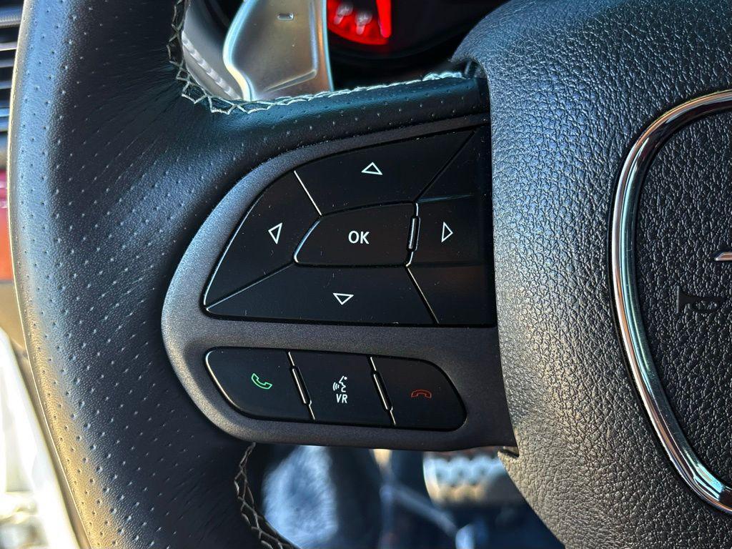 used 2023 Dodge Durango car, priced at $79,500