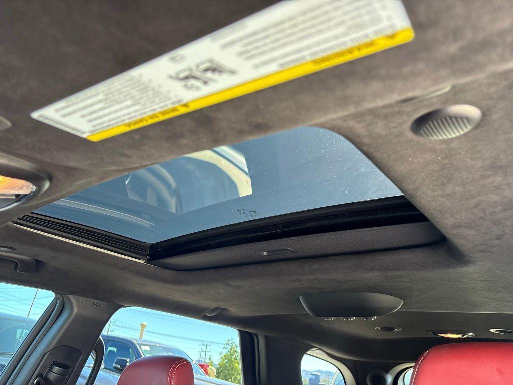 used 2023 Dodge Durango car, priced at $79,500