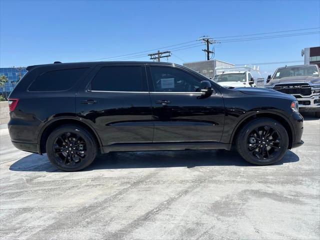 used 2020 Dodge Durango car, priced at $29,000