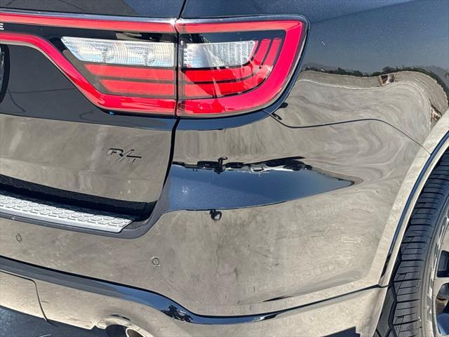 used 2020 Dodge Durango car, priced at $29,000