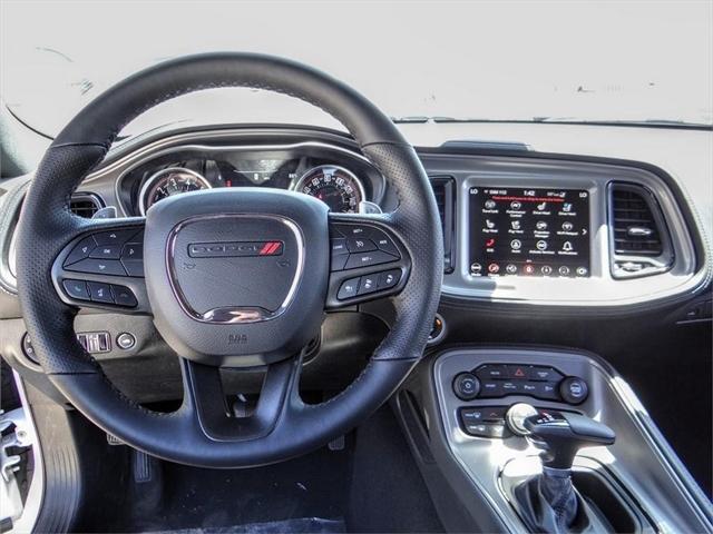 new 2023 Dodge Challenger car, priced at $32,920