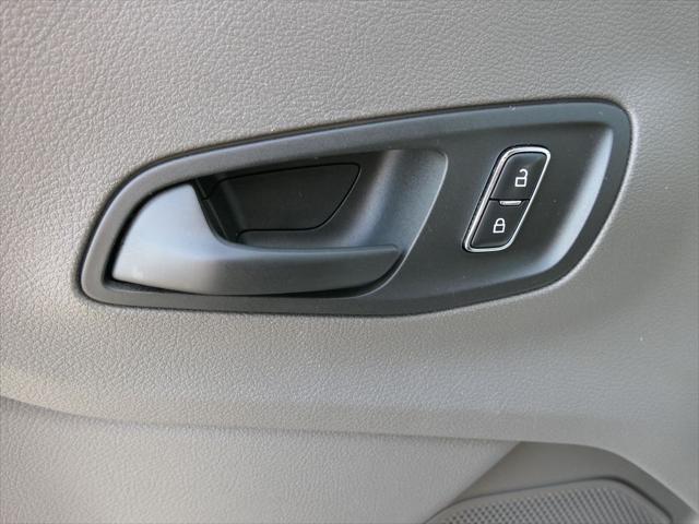 used 2023 Ford Transit-250 car, priced at $37,000