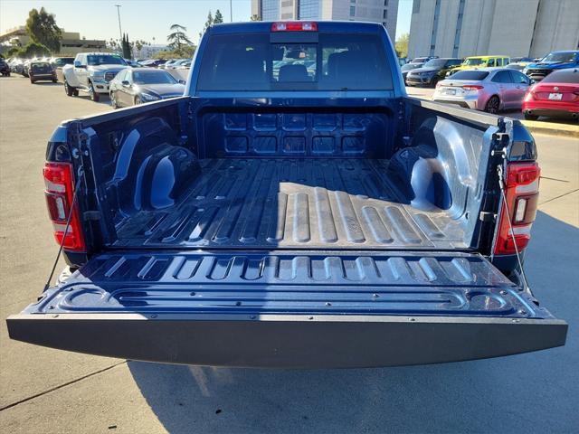 used 2023 Ram 3500 car, priced at $80,500