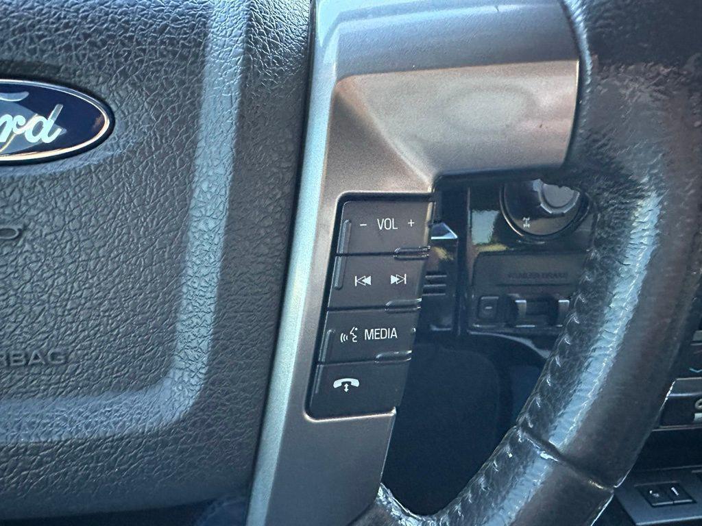 used 2012 Ford F-150 car, priced at $20,000