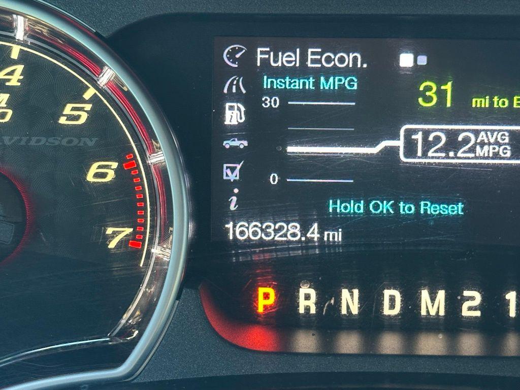 used 2012 Ford F-150 car, priced at $20,000