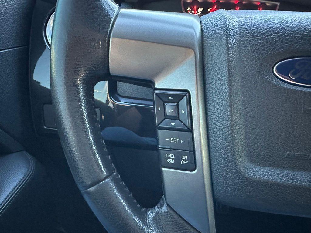 used 2012 Ford F-150 car, priced at $20,000