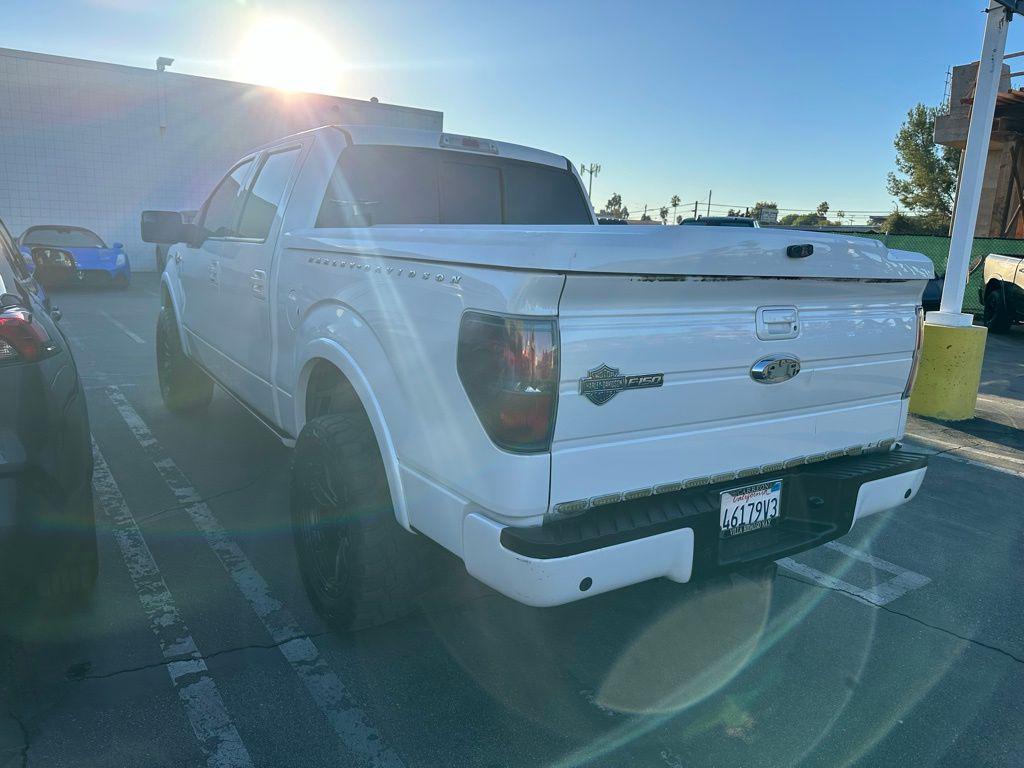 used 2012 Ford F-150 car, priced at $20,000