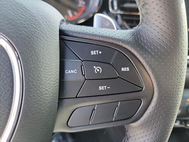 new 2025 Dodge Durango car, priced at $48,508