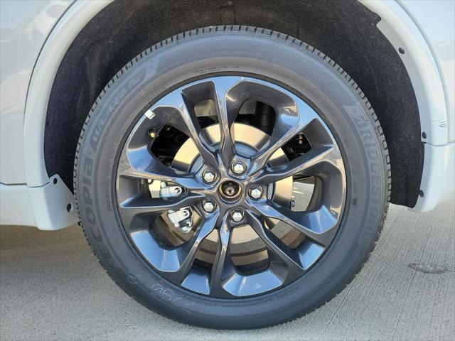 new 2025 Dodge Durango car, priced at $48,508