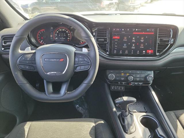 new 2025 Dodge Durango car, priced at $48,508