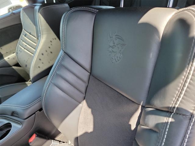 used 2023 Dodge Challenger car, priced at $154,000