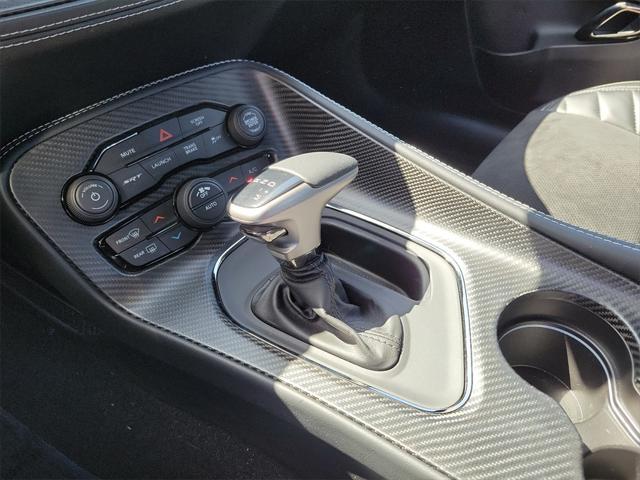 used 2023 Dodge Challenger car, priced at $154,000