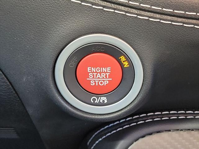 used 2023 Dodge Challenger car, priced at $150,500