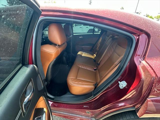 used 2023 Dodge Charger car, priced at $85,000