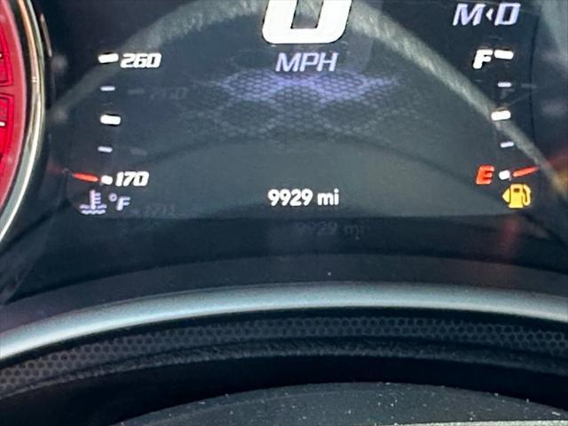 used 2023 Dodge Charger car, priced at $85,000