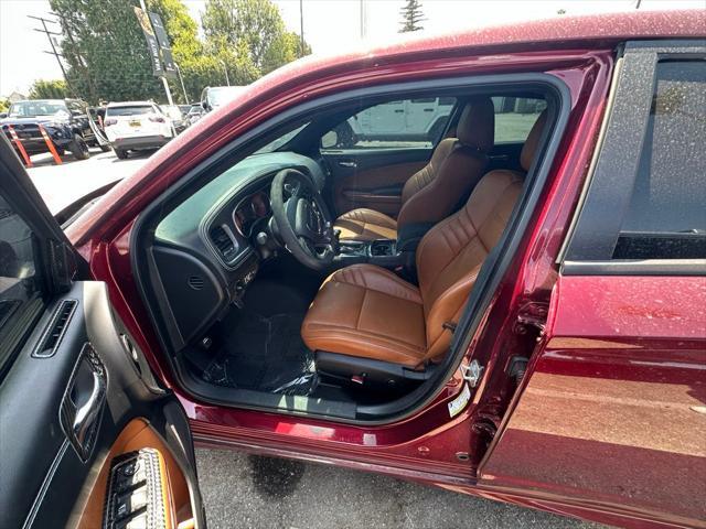 used 2023 Dodge Charger car, priced at $85,000
