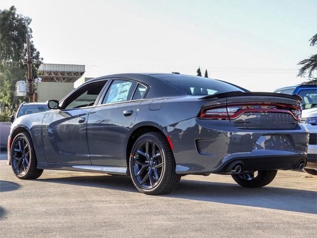 new 2023 Dodge Charger car, priced at $35,829