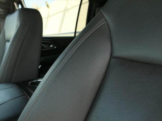 used 2024 Chevrolet Suburban car, priced at $56,500