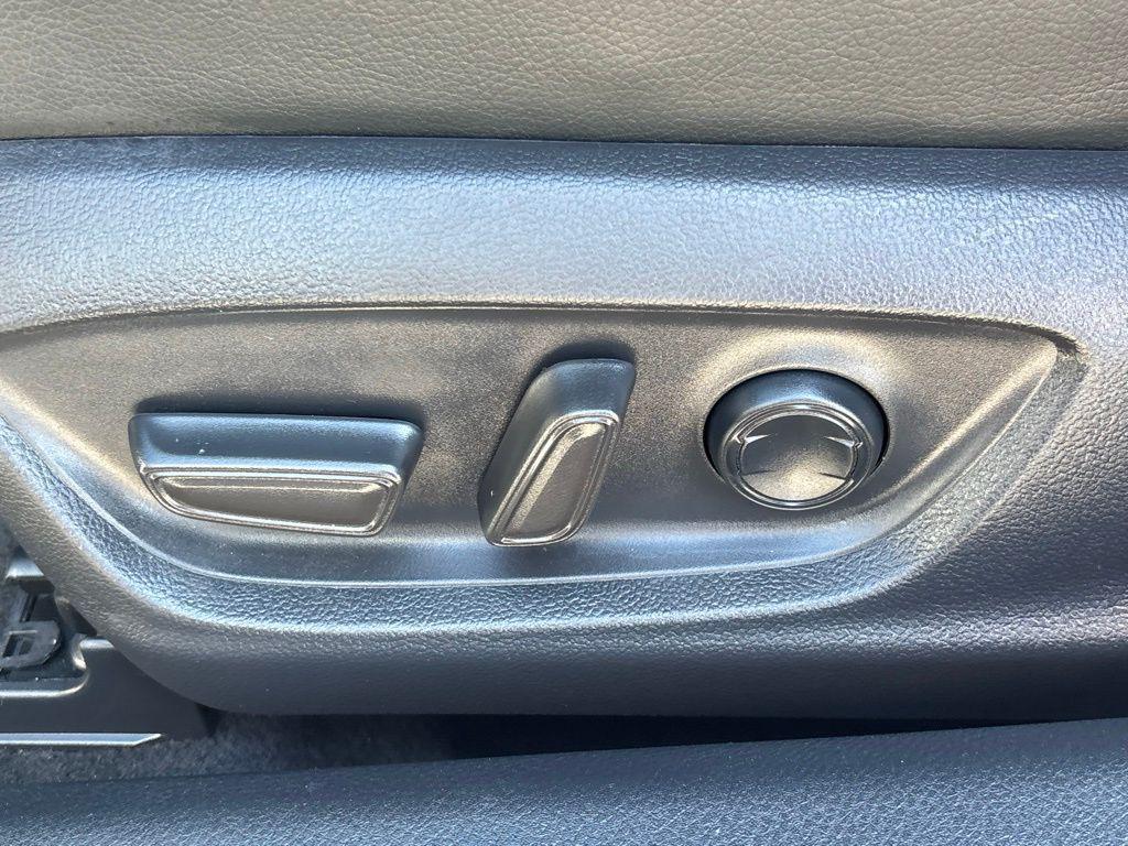 used 2022 Toyota Camry car, priced at $25,500