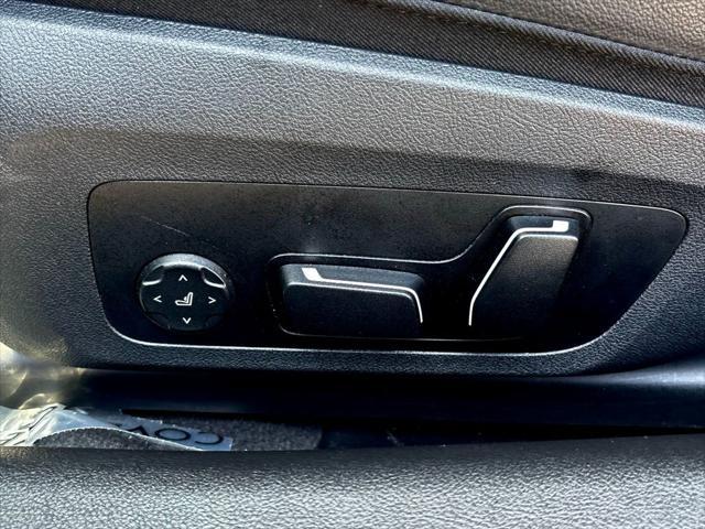 used 2025 BMW 430 car, priced at $50,500