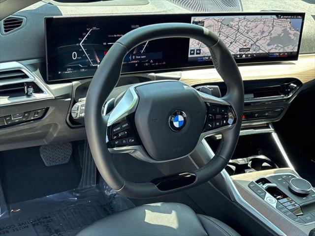 used 2025 BMW 430 car, priced at $50,500