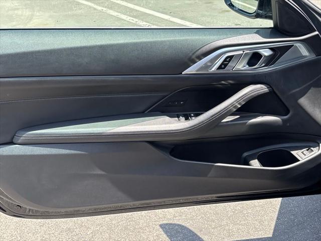 used 2025 BMW 430 car, priced at $50,500