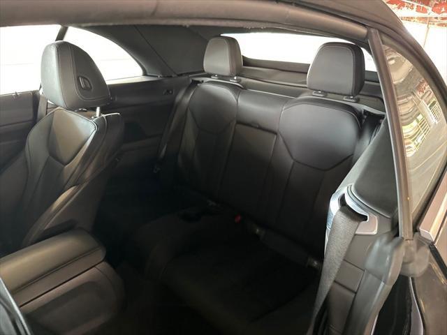 used 2025 BMW 430 car, priced at $52,500
