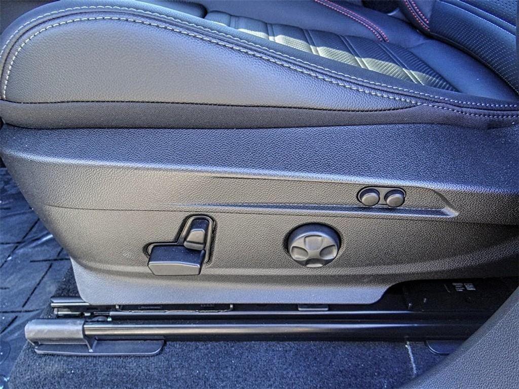 new 2024 Alfa Romeo Stelvio car, priced at $56,000