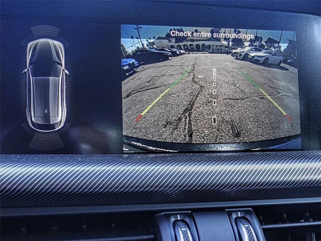 new 2024 Alfa Romeo Stelvio car, priced at $56,000