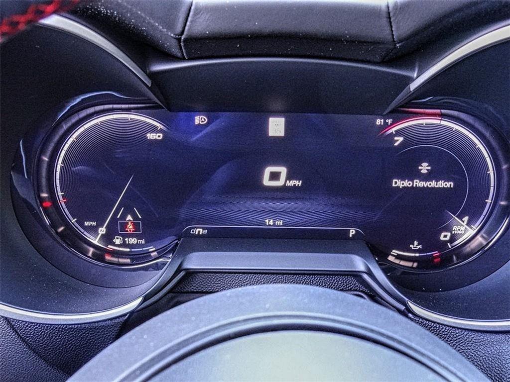 new 2024 Alfa Romeo Stelvio car, priced at $56,000