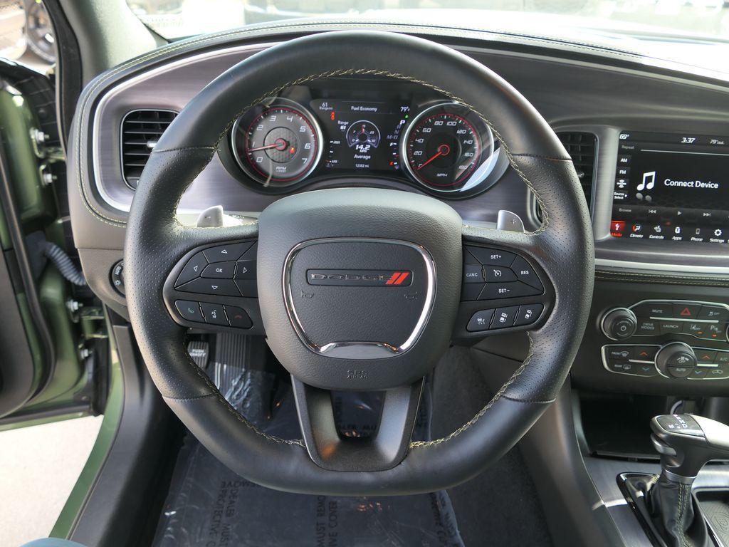 used 2023 Dodge Charger car, priced at $56,000