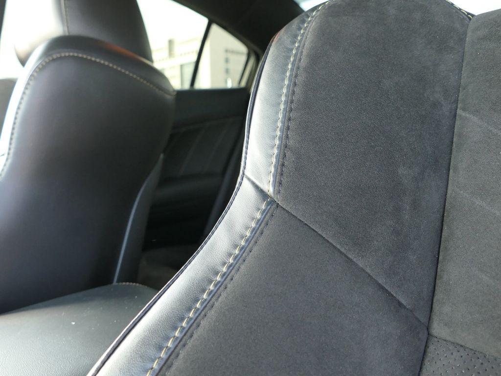 used 2023 Dodge Charger car, priced at $56,000