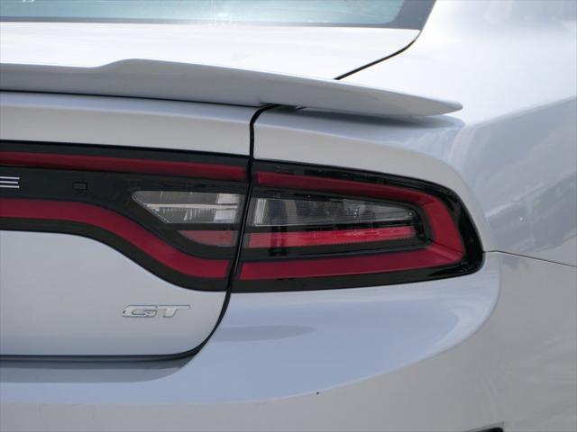 used 2023 Dodge Charger car, priced at $28,500