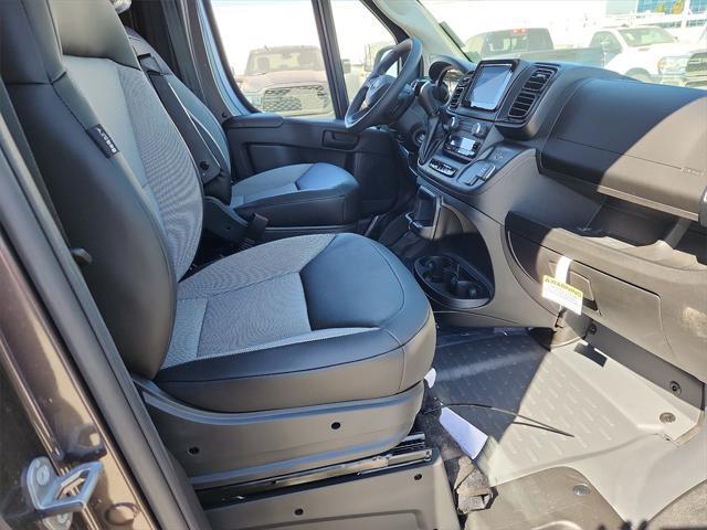 new 2025 Ram ProMaster 1500 car, priced at $49,890