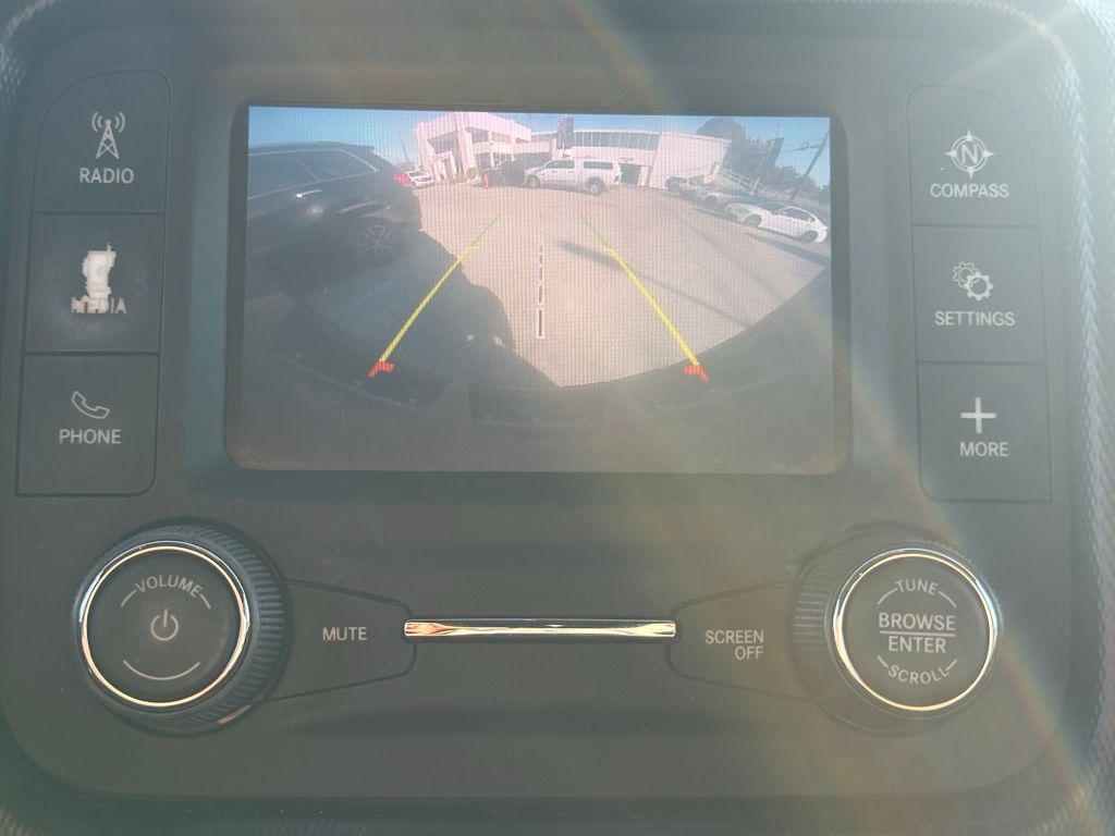 used 2021 Jeep Wrangler Unlimited car, priced at $28,750